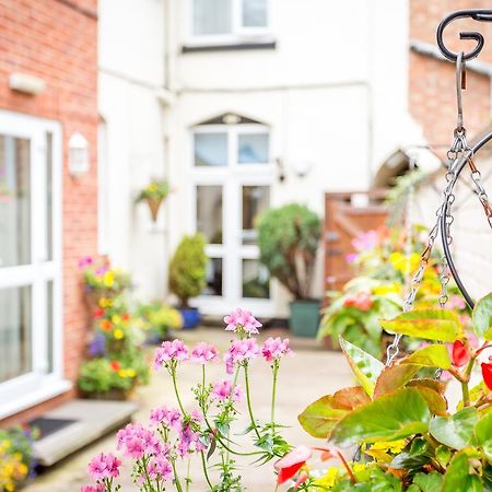 Arden Park Ensuite Rooms Stratford-upon-Avon Exterior foto