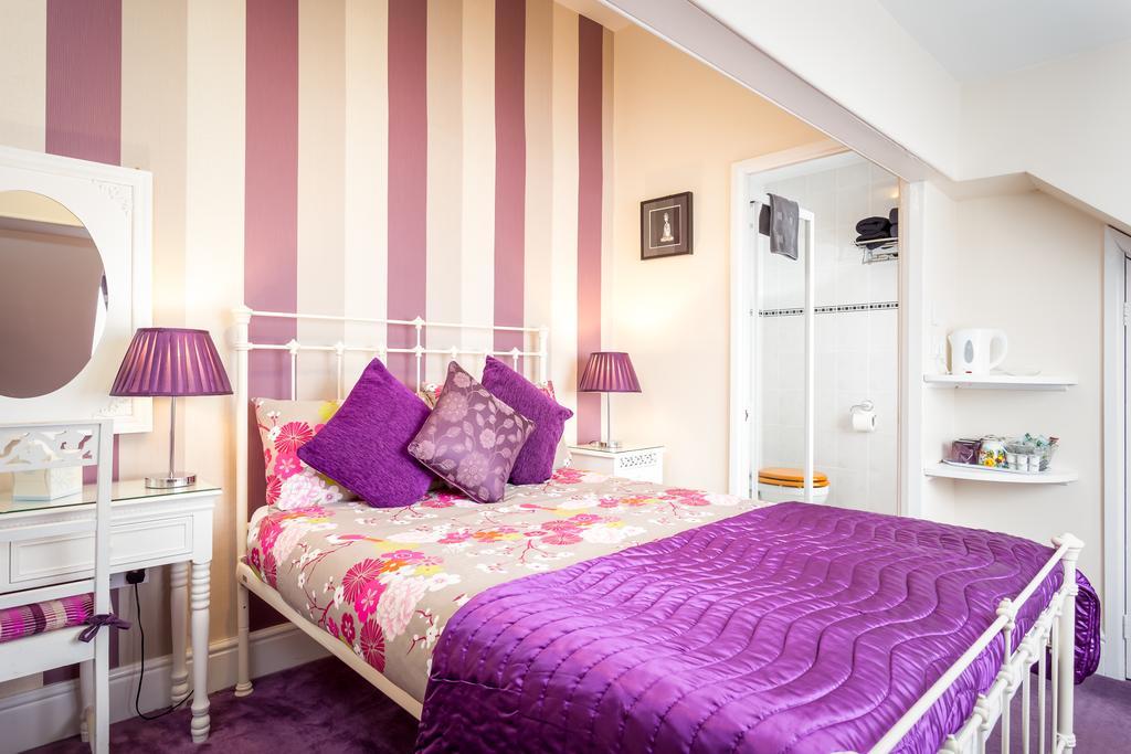 Arden Park Ensuite Rooms Stratford-upon-Avon Exterior foto