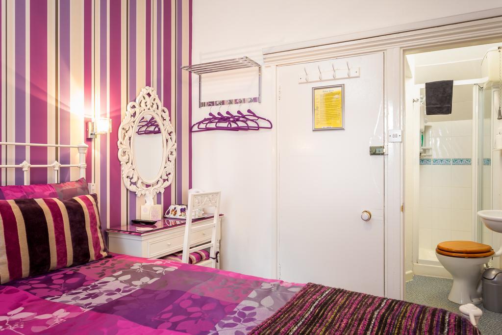 Arden Park Ensuite Rooms Stratford-upon-Avon Exterior foto