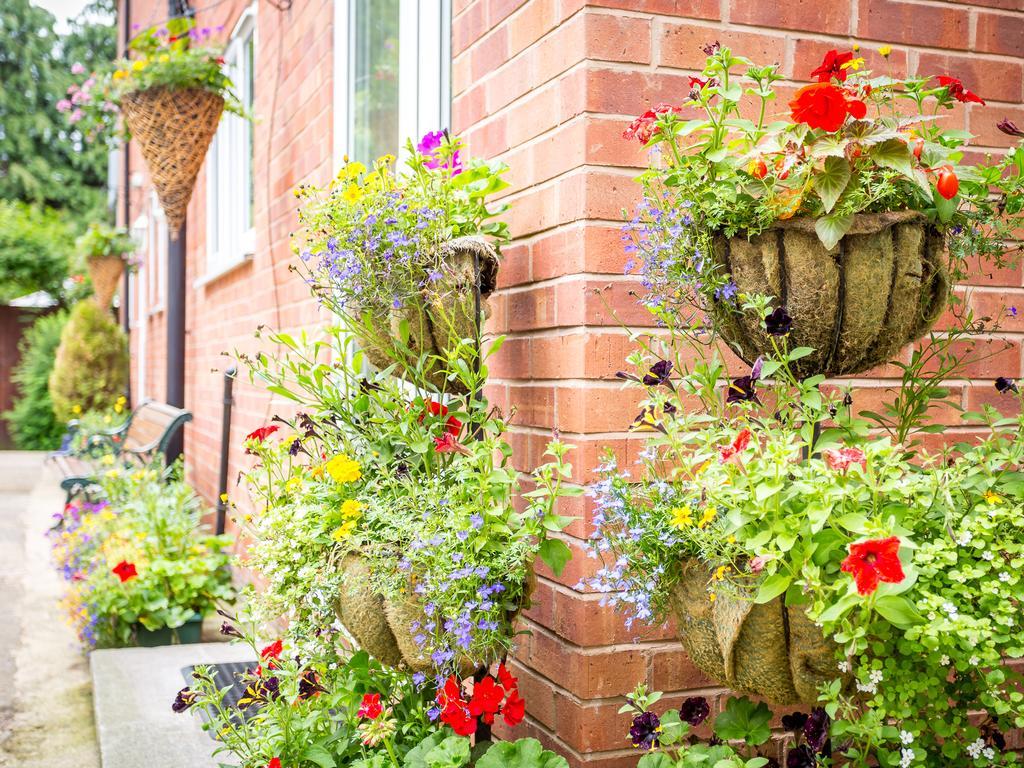 Arden Park Ensuite Rooms Stratford-upon-Avon Exterior foto